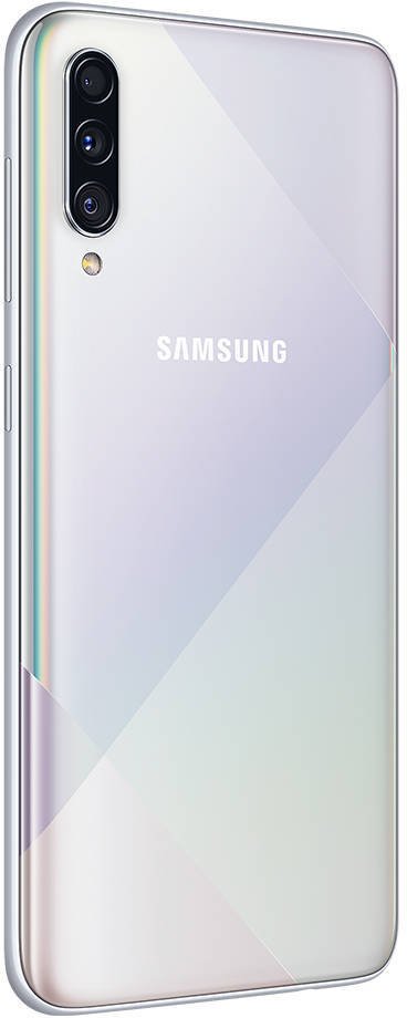 Samsung Galaxy A50s