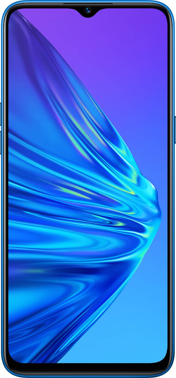 realme 5