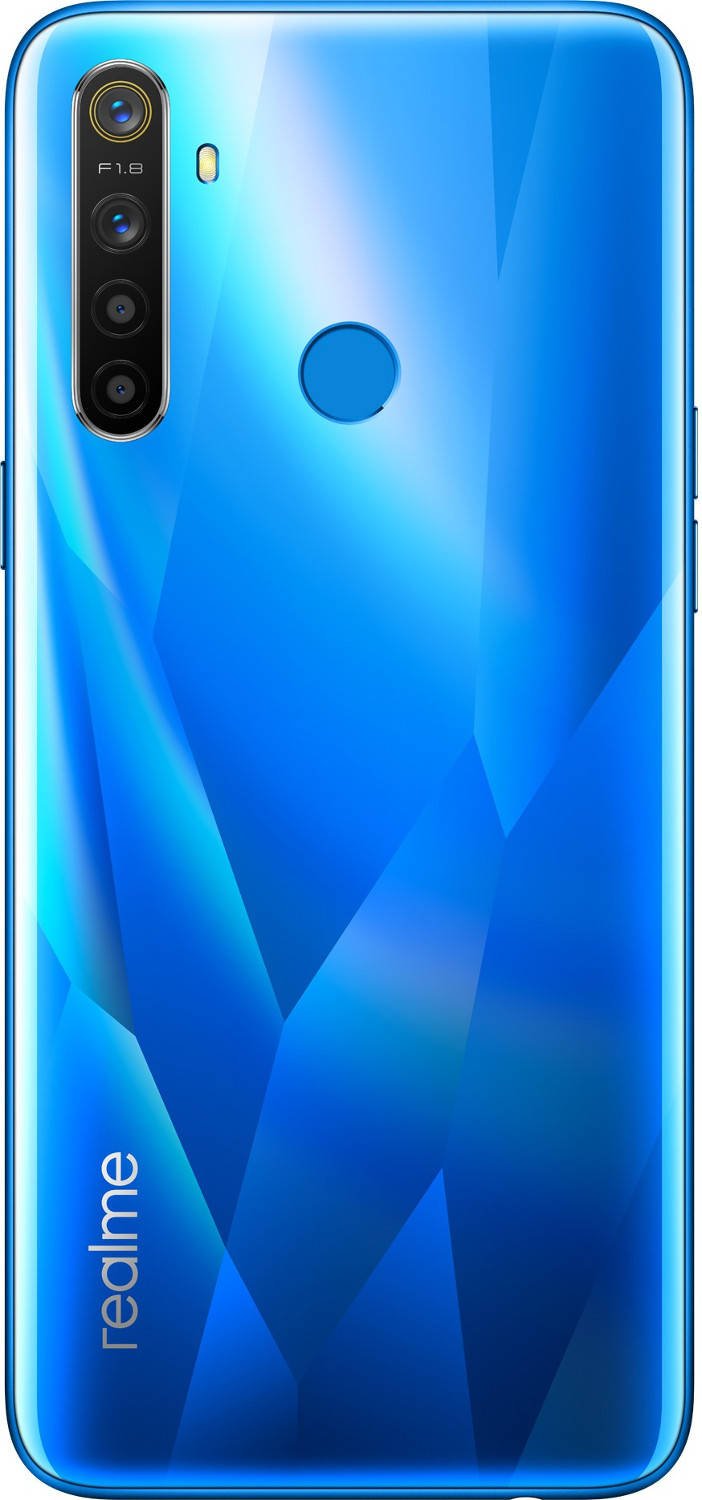 realme 5
