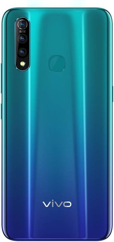 vivo Z1 Pro