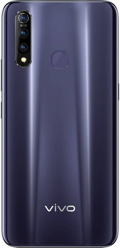 vivo Z1 Pro