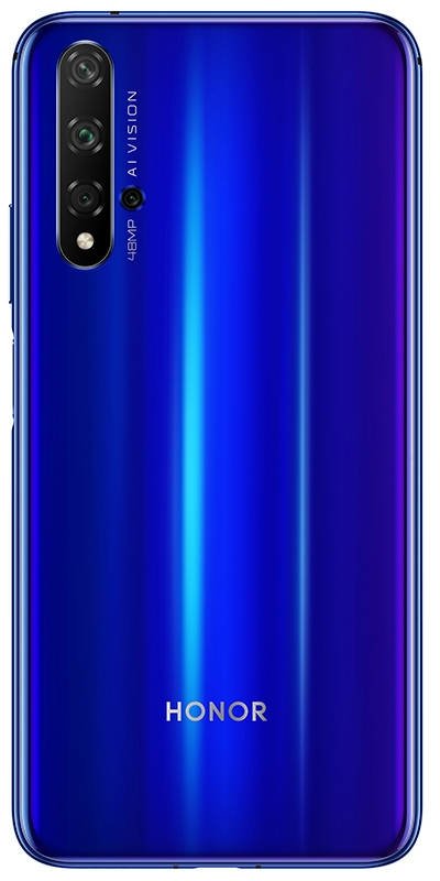 Honor 20