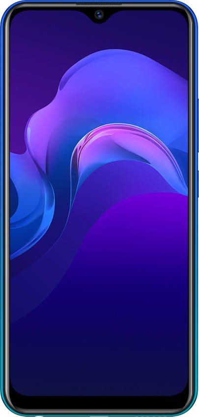 vivo Y15 2019