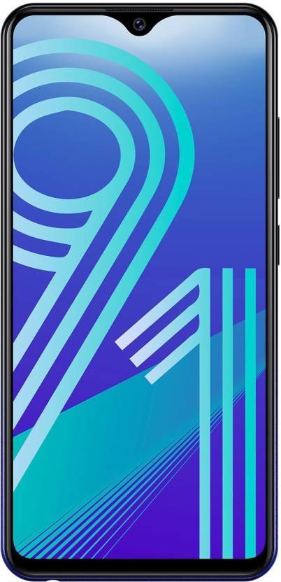vivo Y91