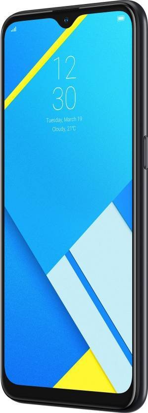 realme C2