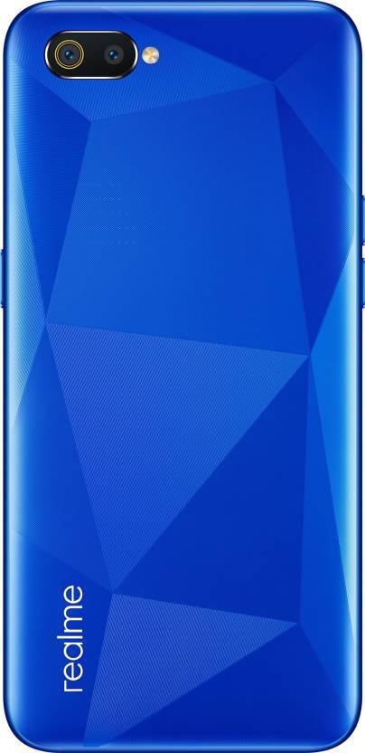 realme C2