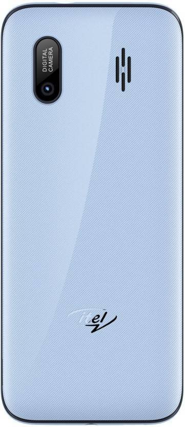 Itel Power 400