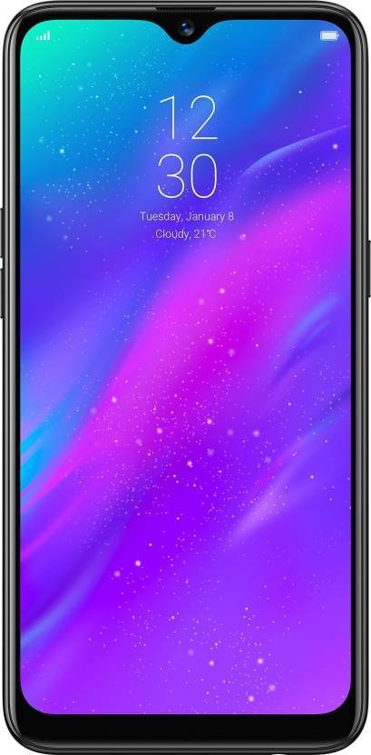 realme 3