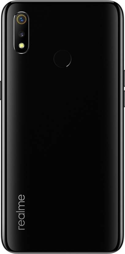 realme 3