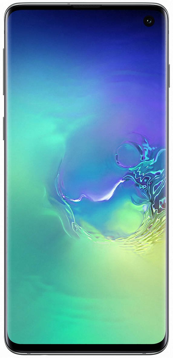 Samsung Galaxy S10
