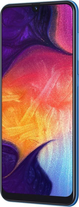 Samsung Galaxy A50