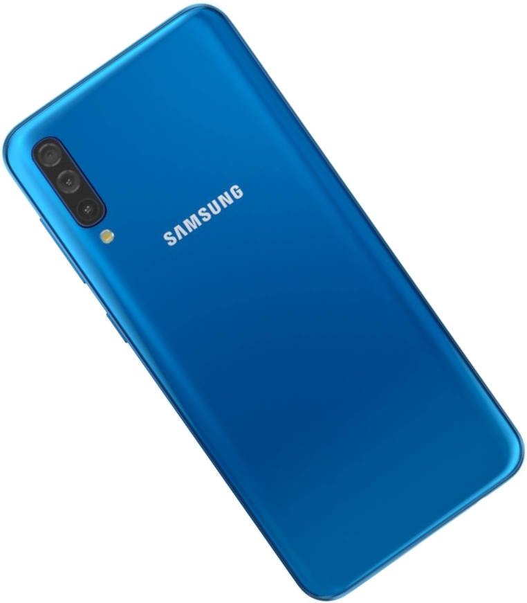 Samsung Galaxy A50