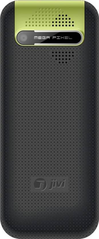 Jivi R21 Plus