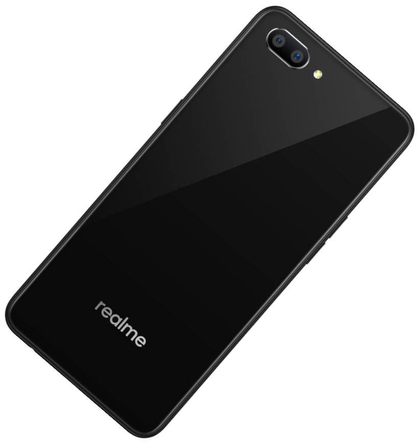 realme C1 2019