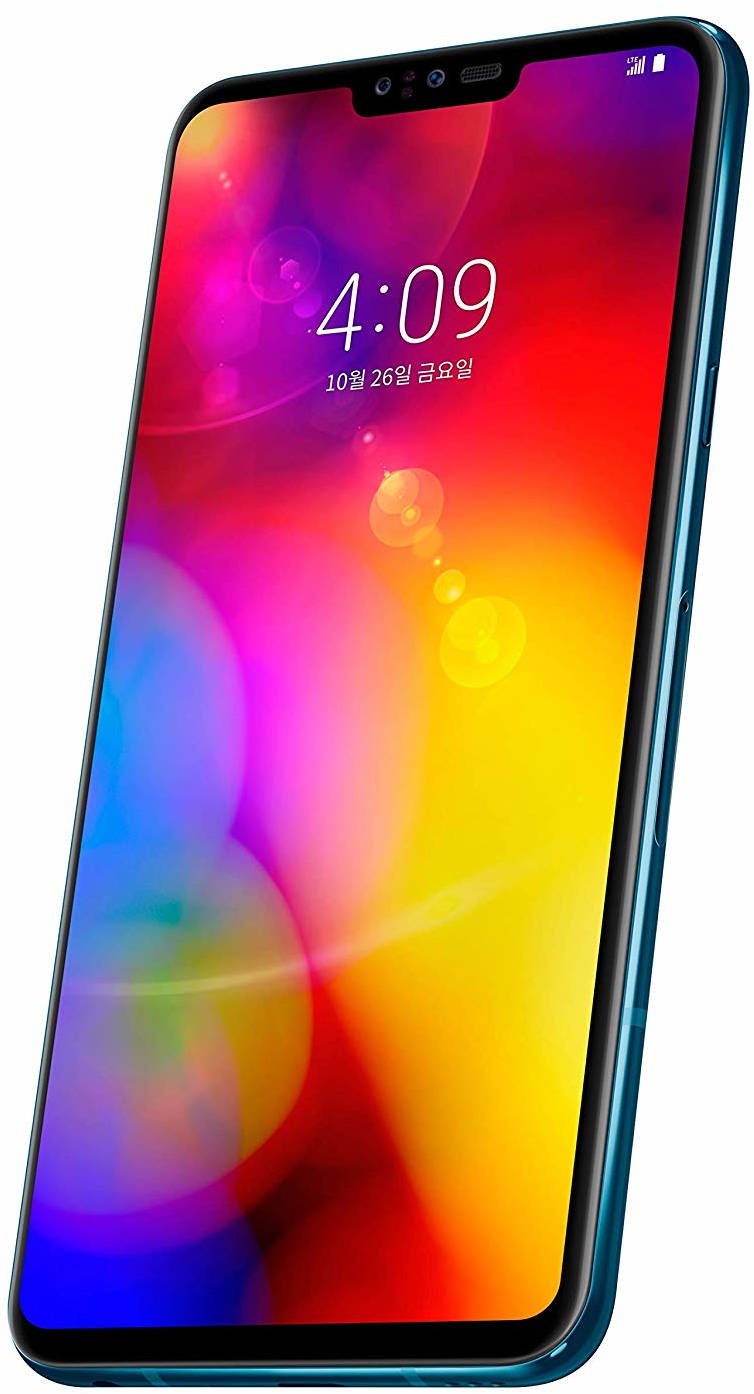 LG V40 ThinQ