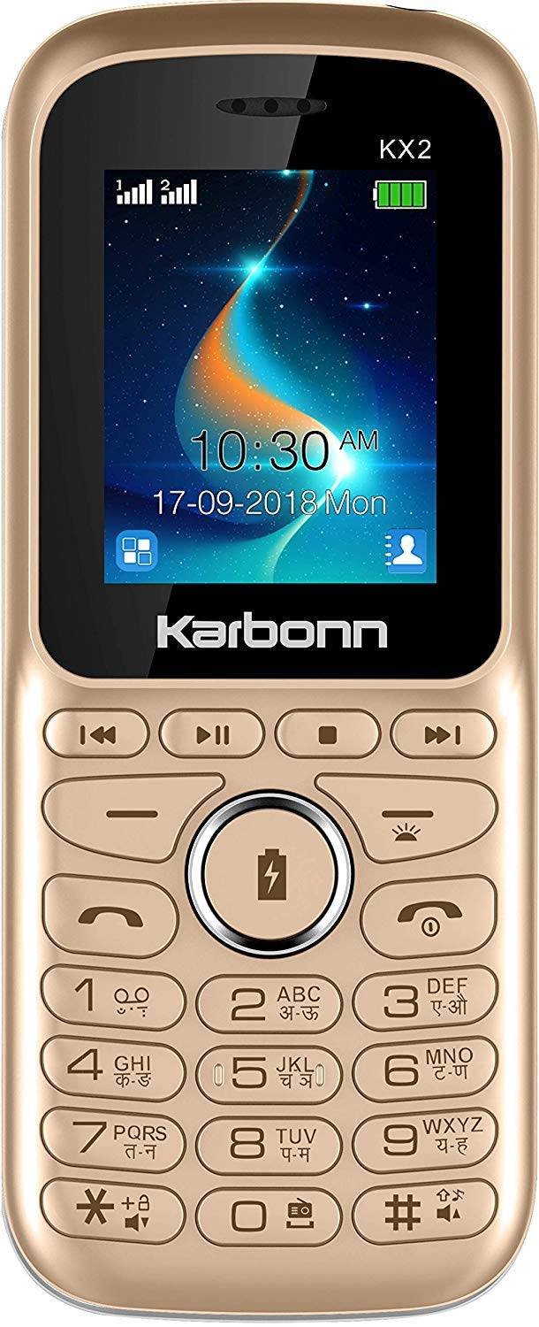 Karbonn KX2