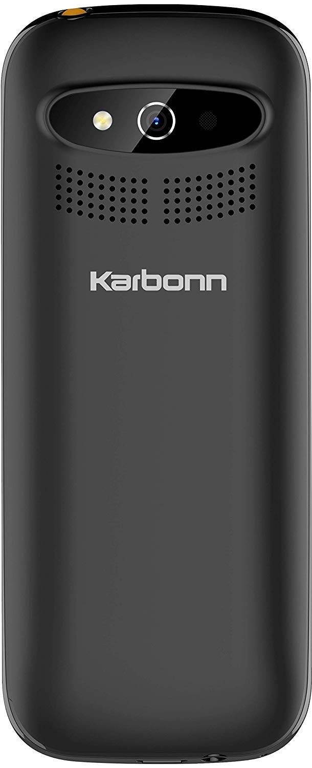 Karbonn KX2