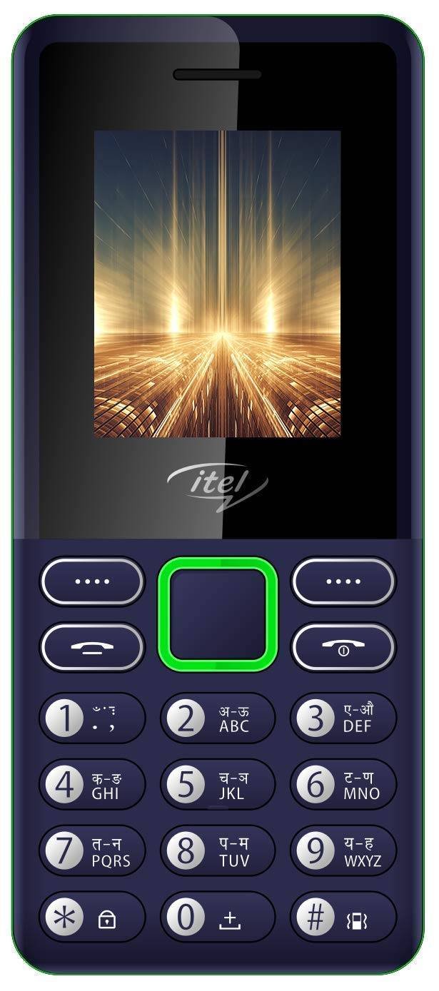Itel it2162
