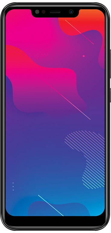 Panasonic Eluga Z1