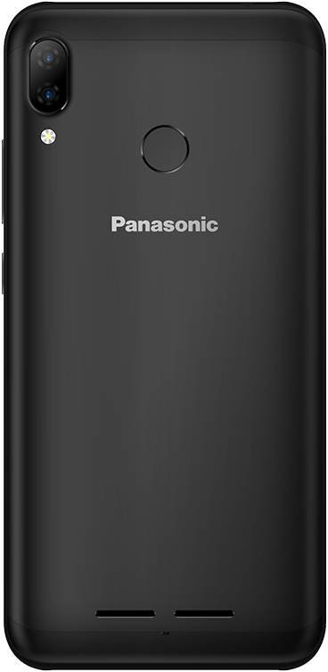 Panasonic Eluga Z1