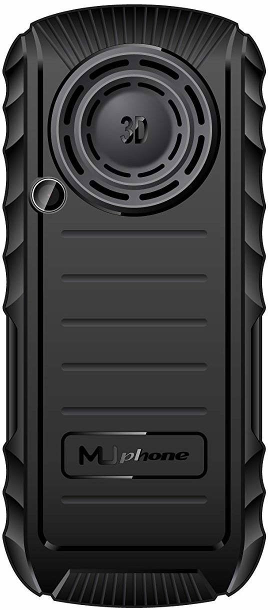 MU Phone M290