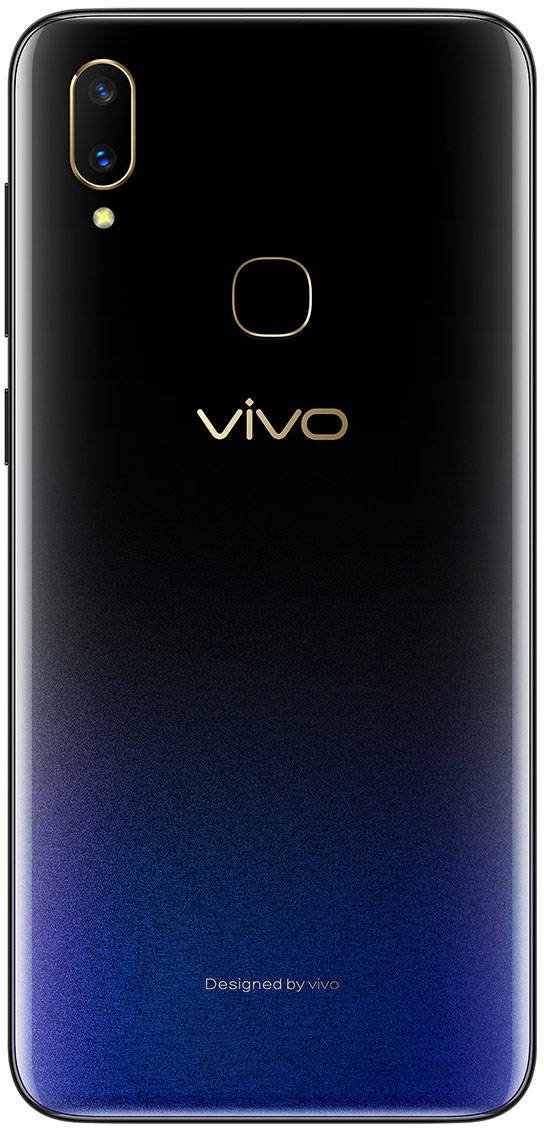 vivo V11