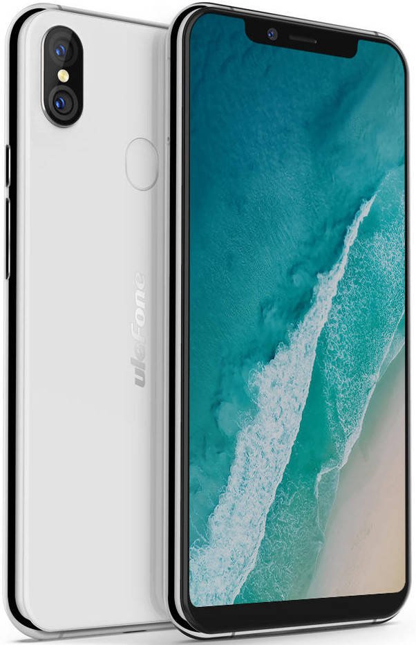Ulefone X