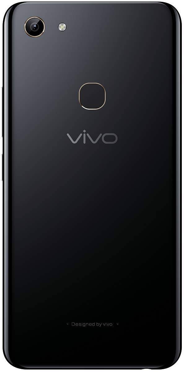 vivo Y81