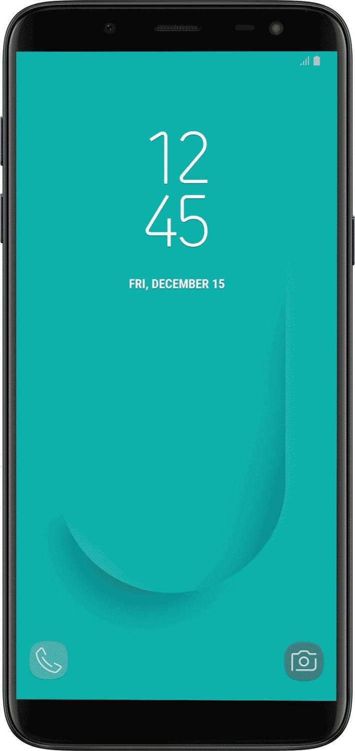 Samsung Galaxy J6
