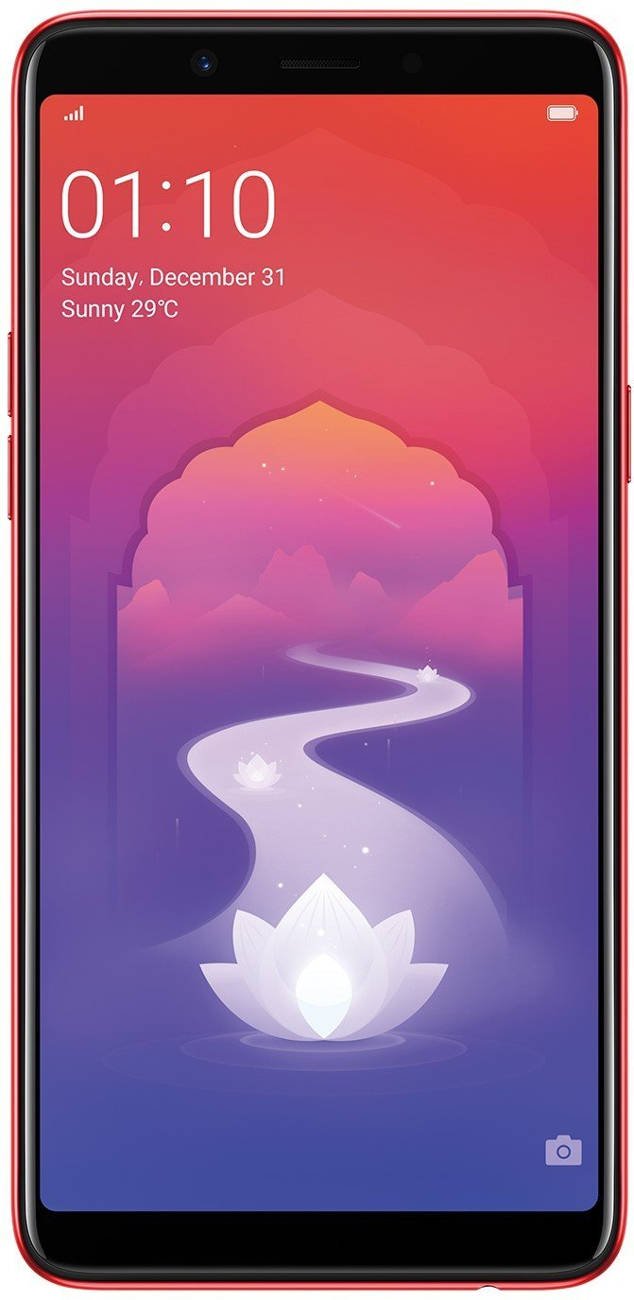 realme 1