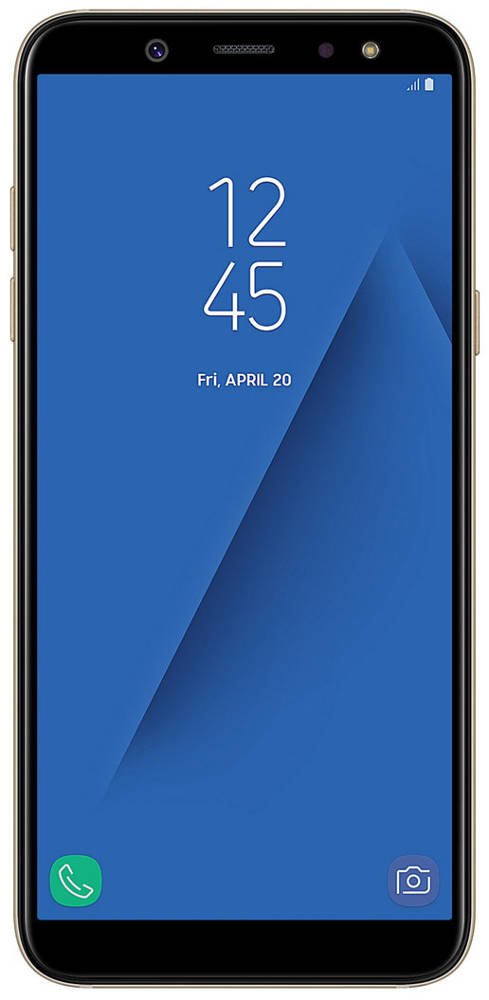 Samsung Galaxy A6