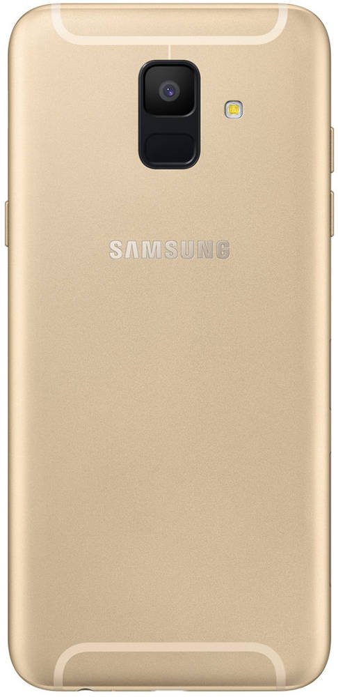 Samsung Galaxy A6