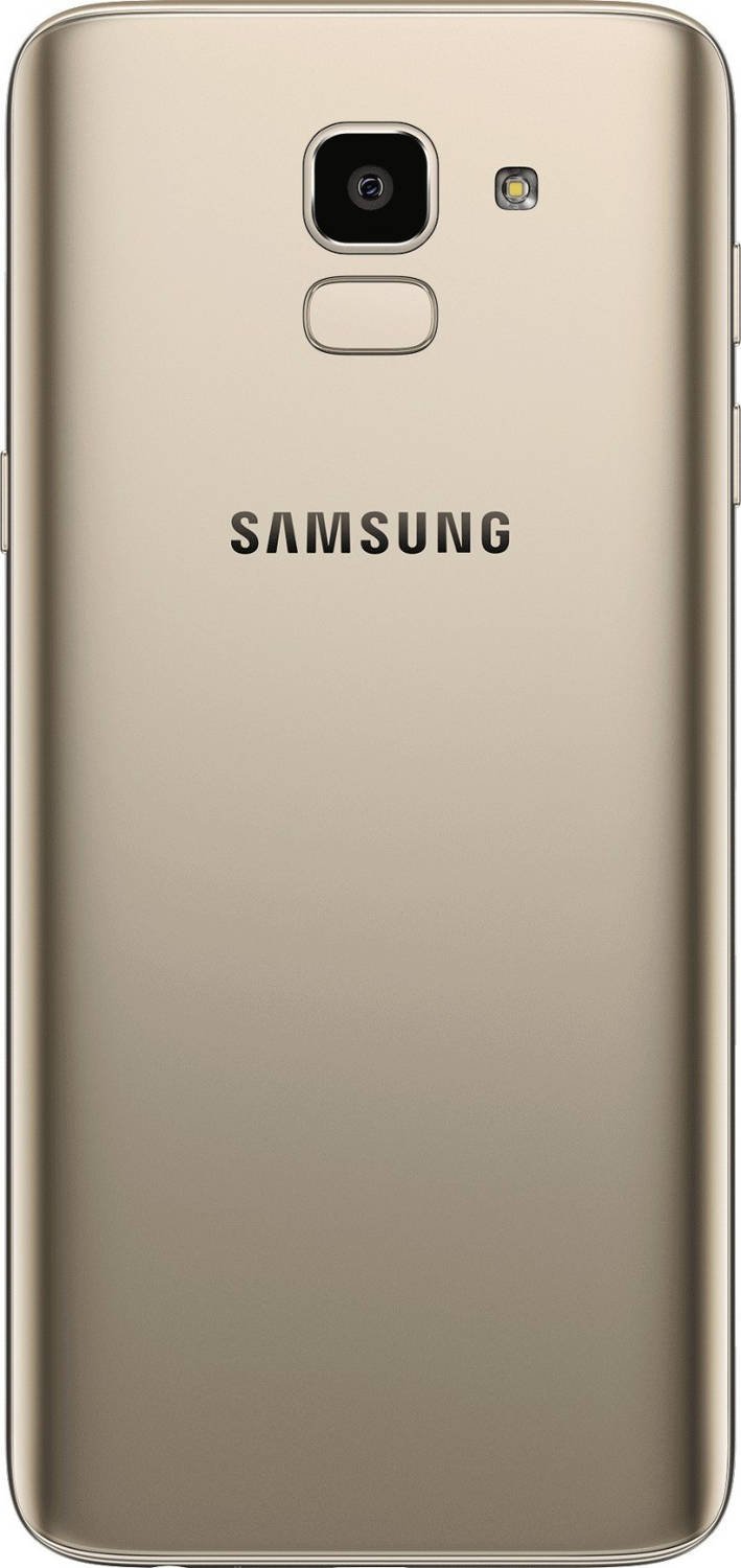 Samsung Galaxy J6