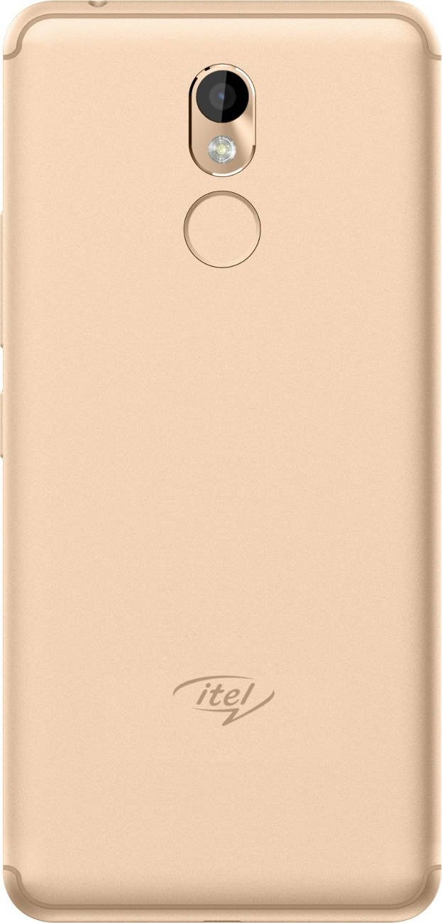 Itel A44 Pro