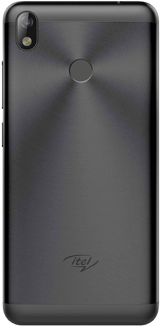 Itel S42