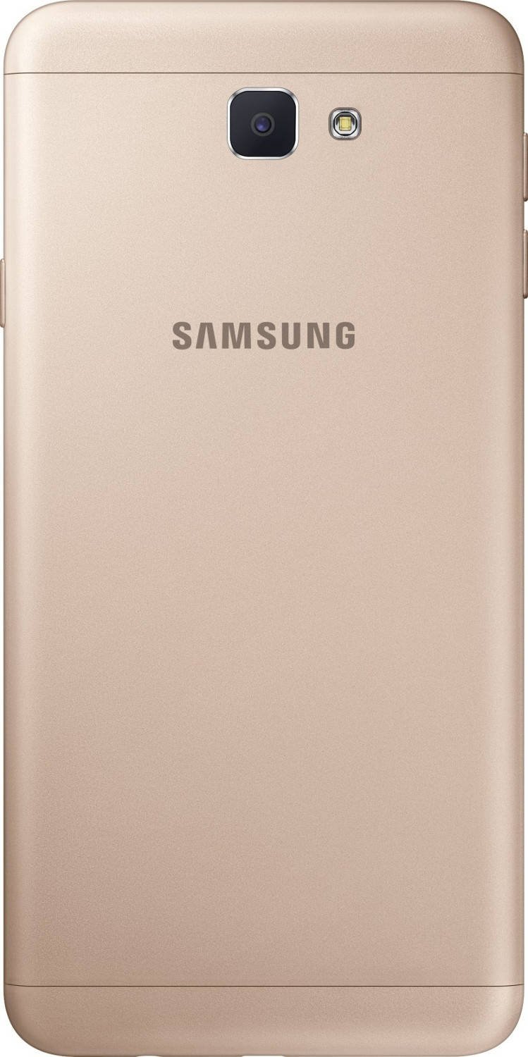 Samsung Galaxy On Nxt