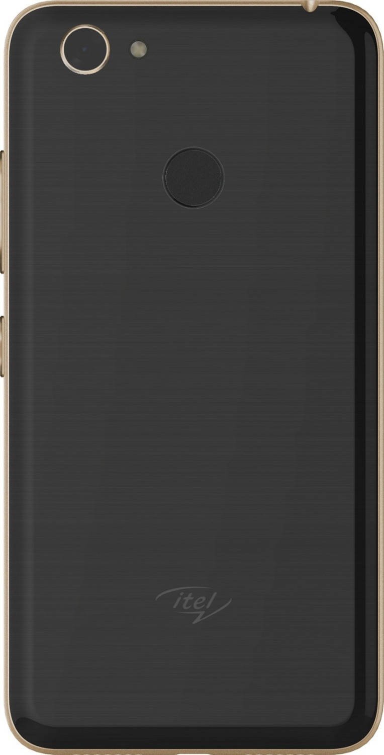 Itel A42 plus