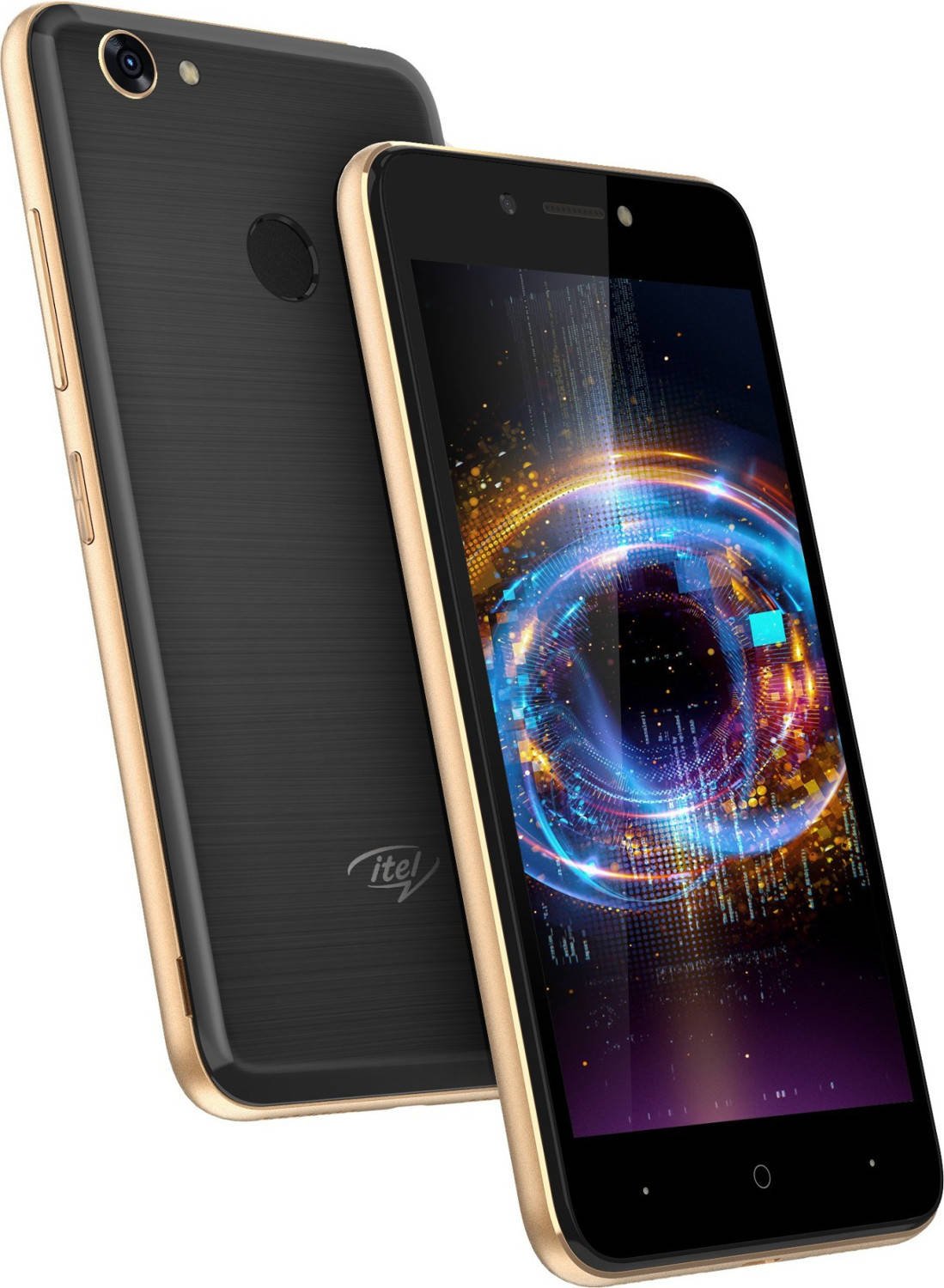 Itel A42 plus