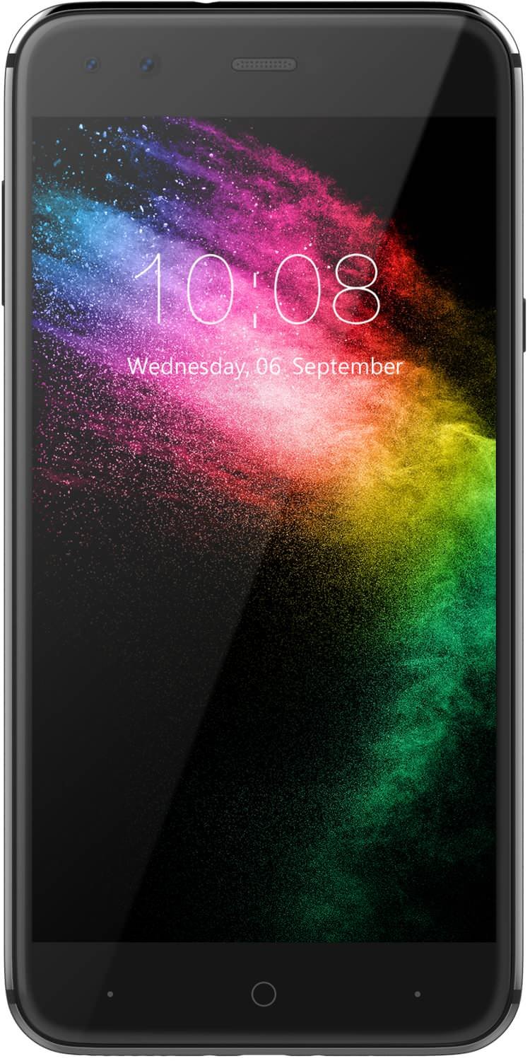 InFocus Snap 4