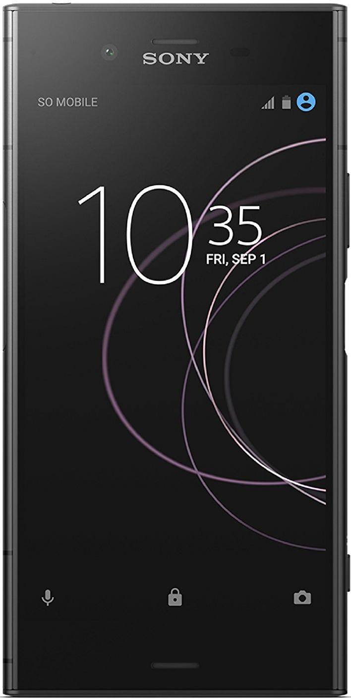 Sony Xperia XZ1