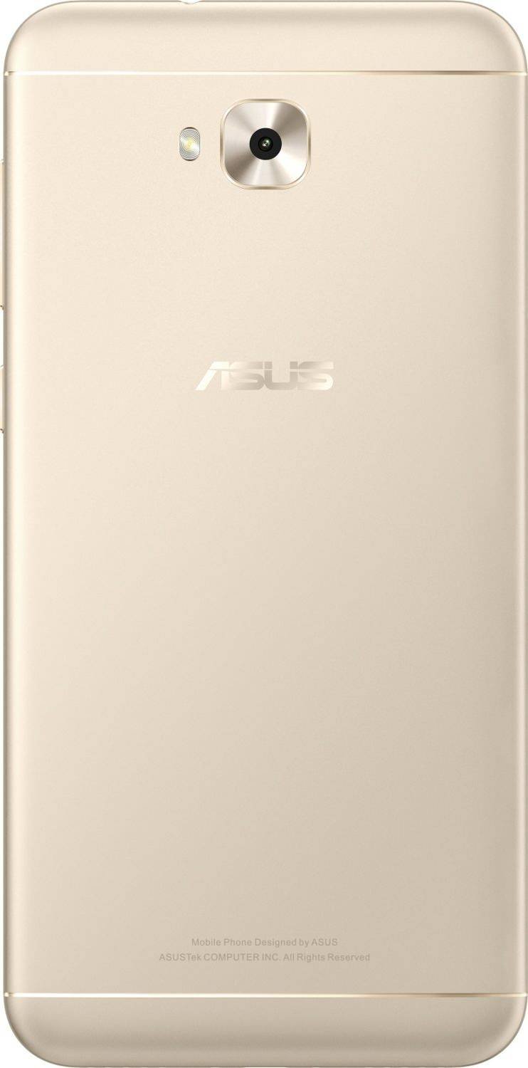 Asus Zenfone 4 Selfie