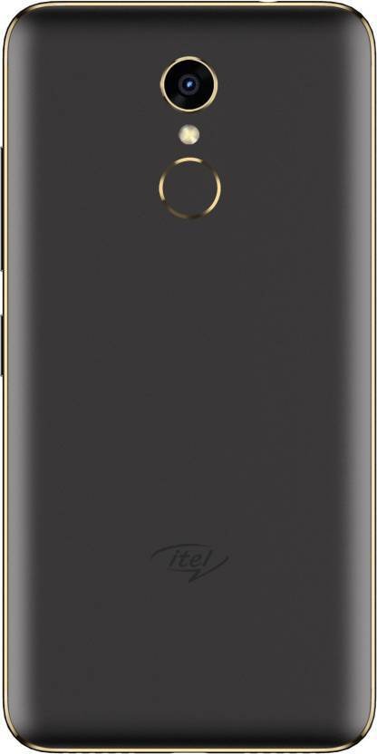 Itel Selfiepro S41