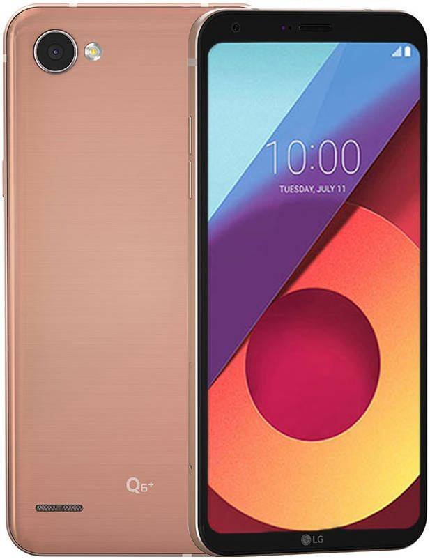 LG Q6 Plus