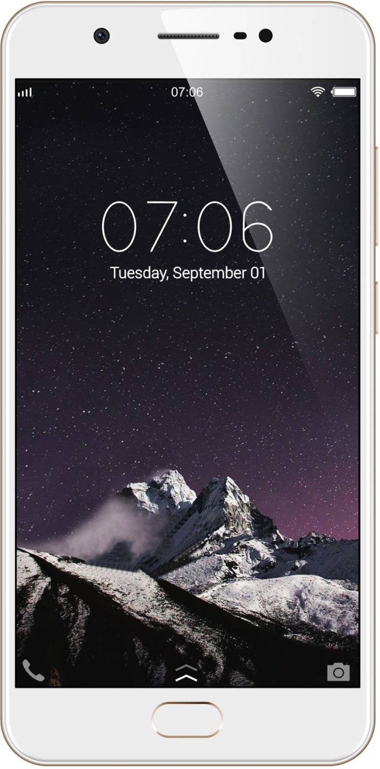 vivo Y69