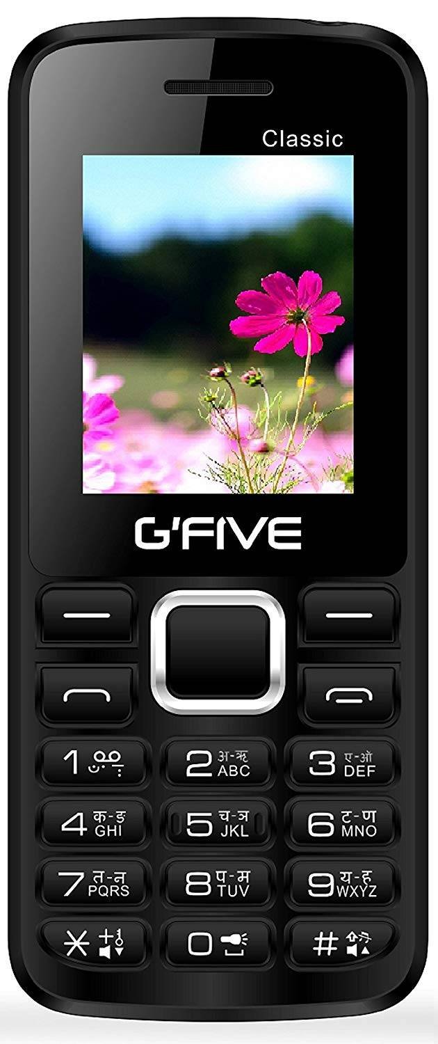 Gfive Classic