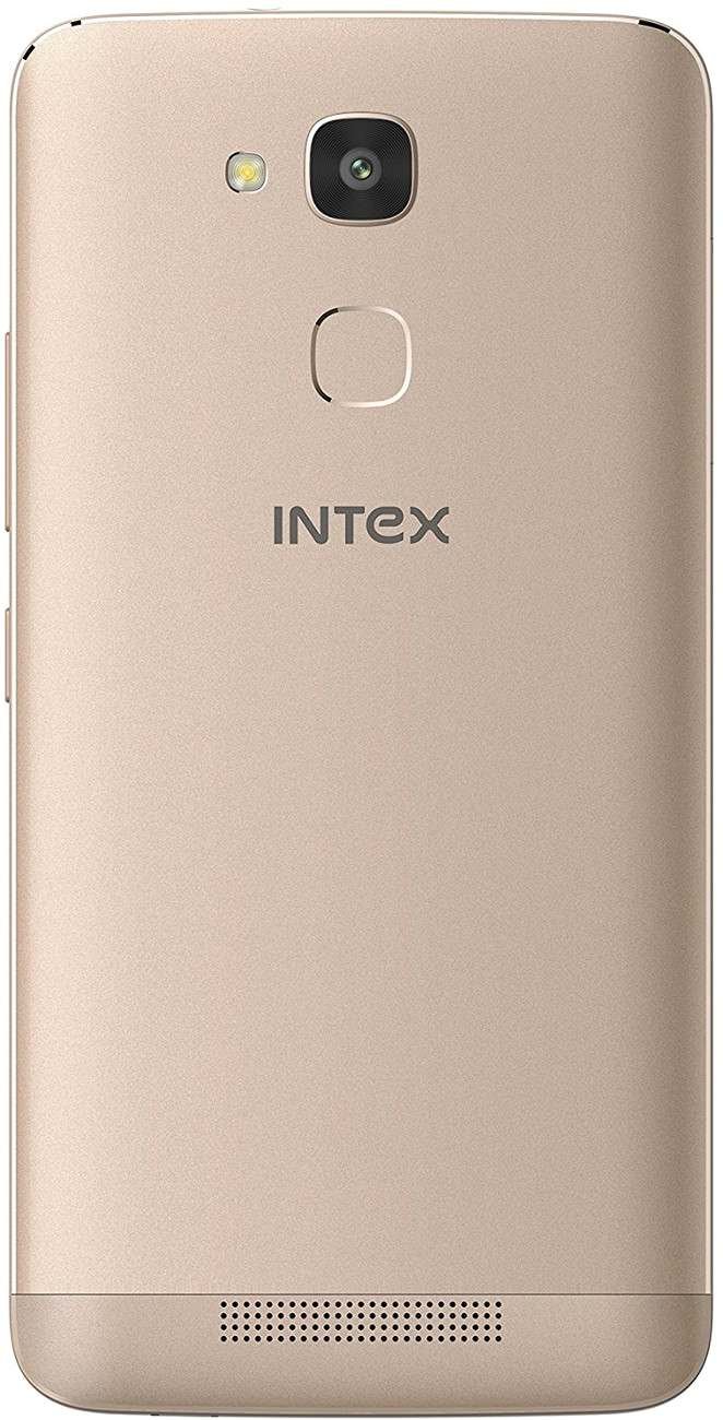 Intex Elyt E7