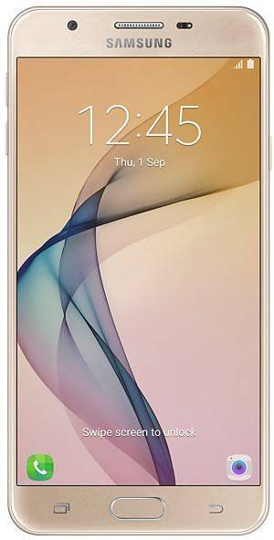 Samsung Galaxy On Nxt