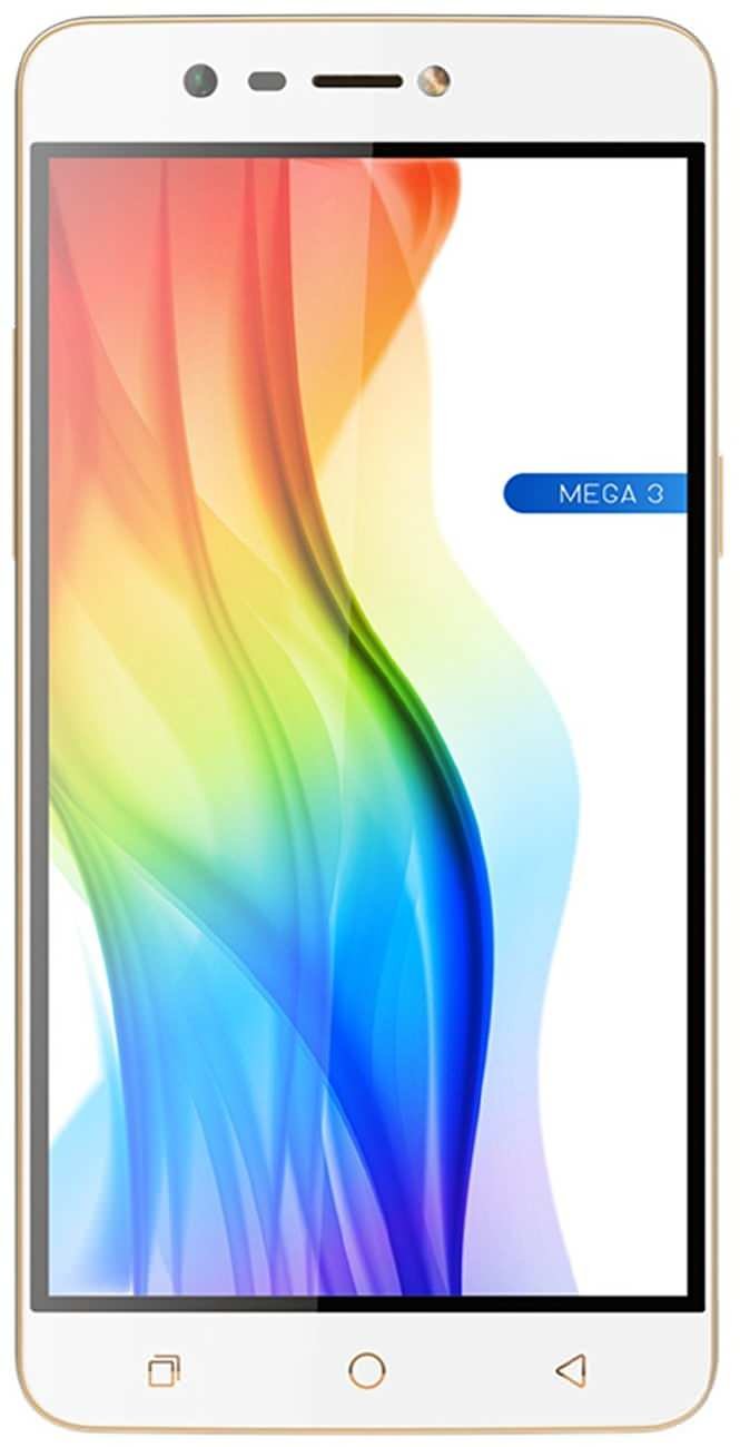 Coolpad Mega 3