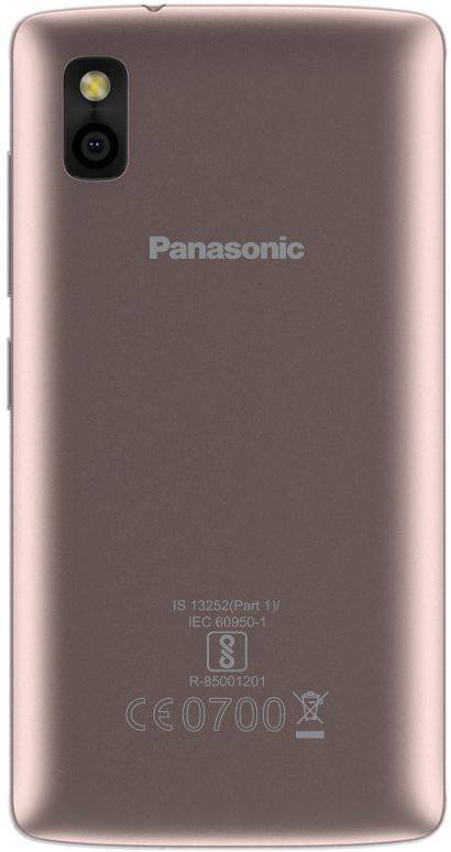Panasonic T44 Lite