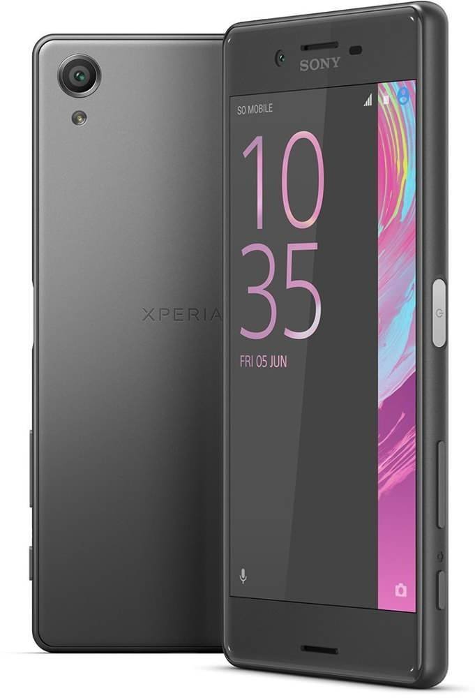 Sony Xperia X Dual